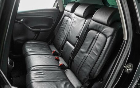 SEAT Altea I, 2012 год, 798 000 рублей, 9 фотография