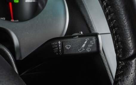 SEAT Altea I, 2012 год, 798 000 рублей, 14 фотография