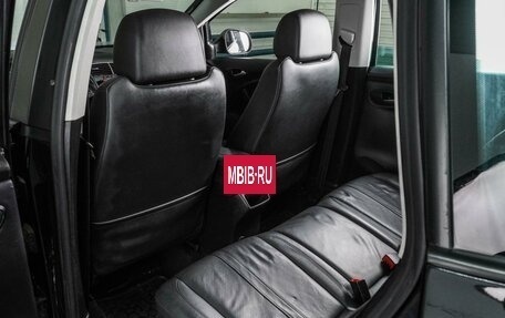 SEAT Altea I, 2012 год, 798 000 рублей, 11 фотография