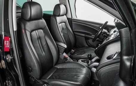 SEAT Altea I, 2012 год, 798 000 рублей, 8 фотография