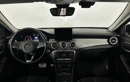 Mercedes-Benz GLA, 2019 год, 2 400 000 рублей, 7 фотография