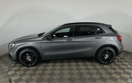 Mercedes-Benz GLA, 2019 год, 2 400 000 рублей, 5 фотография