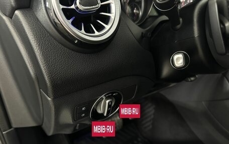Mercedes-Benz GLA, 2019 год, 2 400 000 рублей, 9 фотография