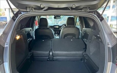 Renault Captur II, 2022 год, 1 420 775 рублей, 4 фотография