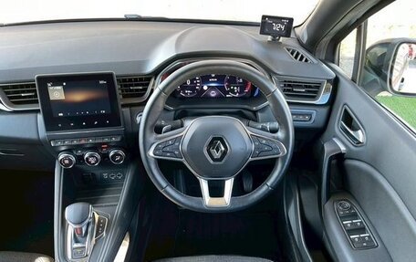 Renault Captur II, 2022 год, 1 420 775 рублей, 5 фотография