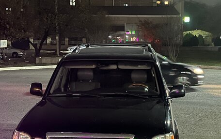 Lexus LX II, 2004 год, 2 000 000 рублей, 1 фотография