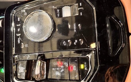 BMW 5 серия, 2025 год, 7 344 123 рублей, 12 фотография