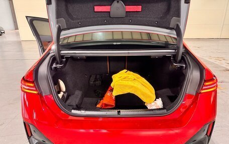 BMW 5 серия, 2025 год, 7 344 123 рублей, 13 фотография