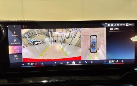 BMW 5 серия, 2025 год, 7 344 123 рублей, 11 фотография