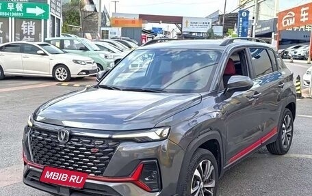 Changan CS35 Plus, 2023 год, 1 479 000 рублей, 1 фотография