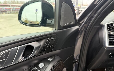 BMW X7, 2020 год, 10 200 000 рублей, 8 фотография