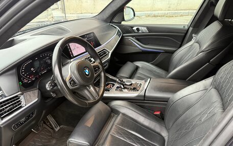 BMW X7, 2020 год, 10 200 000 рублей, 6 фотография