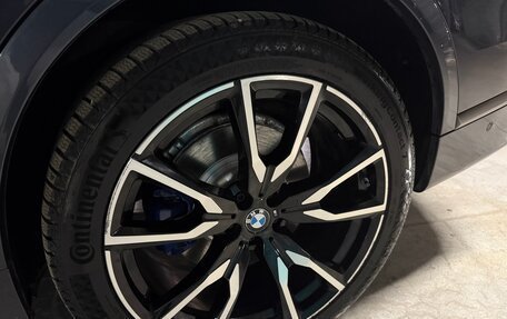 BMW X7, 2020 год, 10 200 000 рублей, 11 фотография