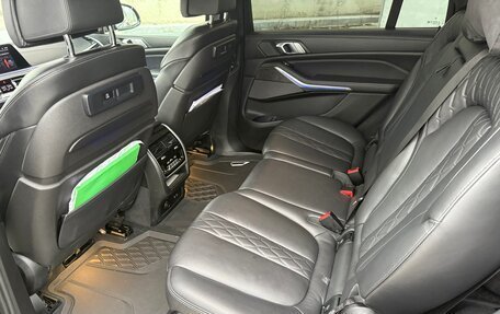 BMW X7, 2020 год, 10 200 000 рублей, 9 фотография