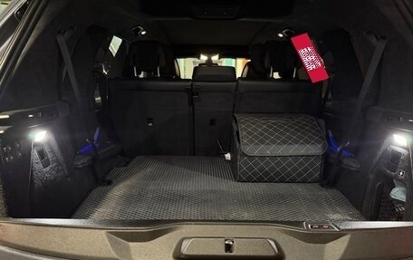 BMW X7, 2020 год, 10 200 000 рублей, 12 фотография