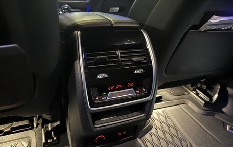 BMW X7, 2020 год, 10 200 000 рублей, 20 фотография