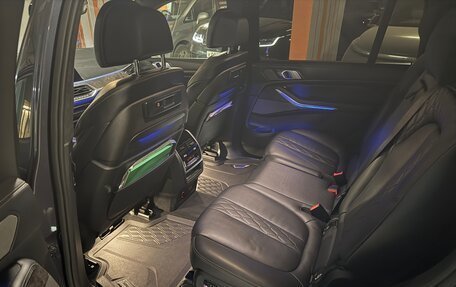 BMW X7, 2020 год, 10 200 000 рублей, 21 фотография