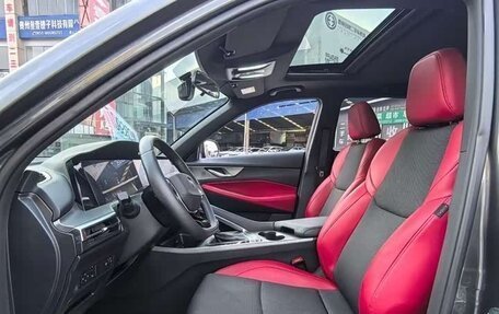 Changan CS35 Plus, 2023 год, 1 479 000 рублей, 4 фотография