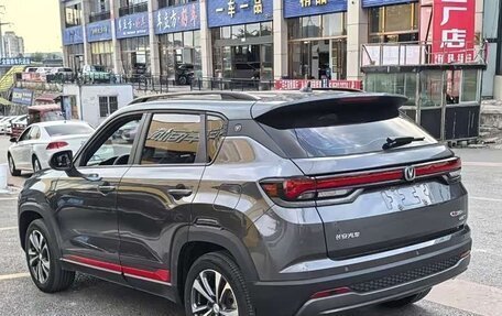 Changan CS35 Plus, 2023 год, 1 479 000 рублей, 7 фотография