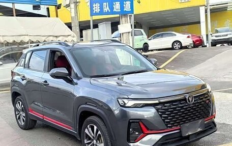 Changan CS35 Plus, 2023 год, 1 479 000 рублей, 3 фотография