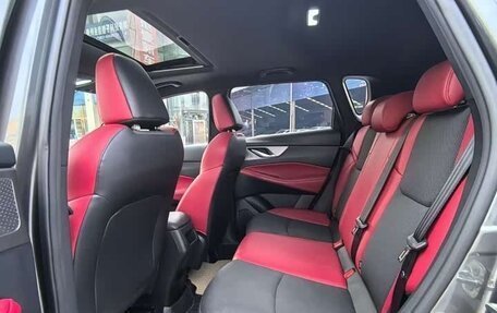 Changan CS35 Plus, 2023 год, 1 479 000 рублей, 5 фотография