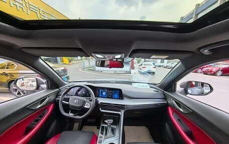 Changan CS35 Plus, 2023 год, 1 479 000 рублей, 6 фотография