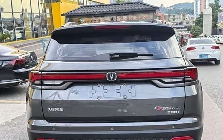 Changan CS35 Plus, 2023 год, 1 479 000 рублей, 8 фотография