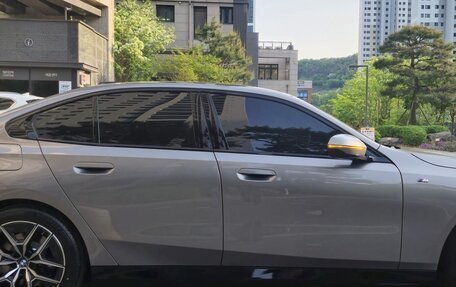 BMW 5 серия, 2025 год, 6 555 123 рублей, 6 фотография