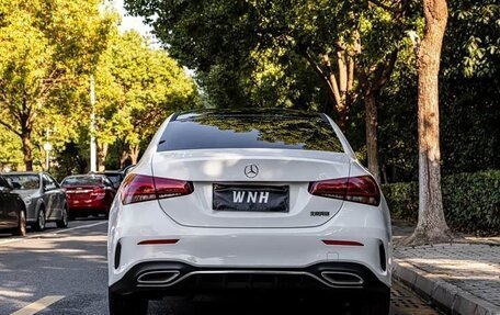 Mercedes-Benz A-Класс, 2021 год, 1 690 143 рублей, 5 фотография