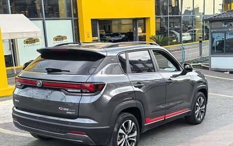 Changan CS35 Plus, 2023 год, 1 479 000 рублей, 9 фотография