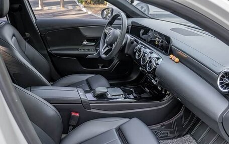 Mercedes-Benz A-Класс, 2021 год, 1 690 143 рублей, 8 фотография