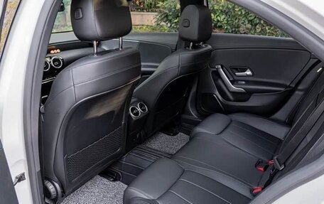 Mercedes-Benz A-Класс, 2021 год, 1 690 143 рублей, 14 фотография