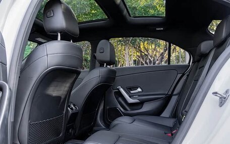 Mercedes-Benz A-Класс, 2021 год, 1 690 143 рублей, 13 фотография