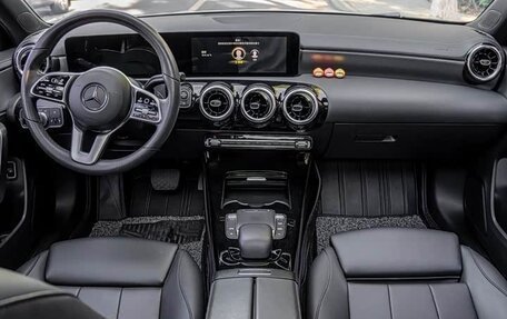 Mercedes-Benz A-Класс, 2021 год, 1 690 143 рублей, 9 фотография