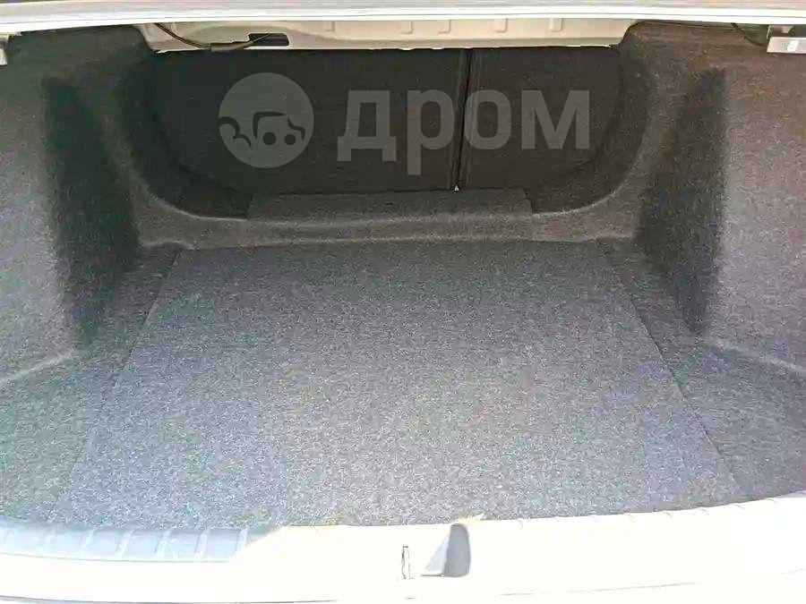 Honda Civic X, 2022 год, 2 050 000 рублей, 12 фотография