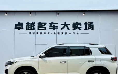 Hyundai ix35, 2022 год, 1 405 000 рублей, 4 фотография