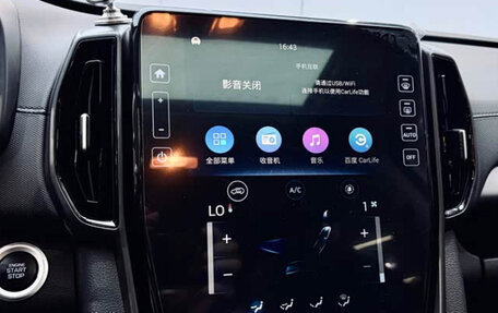 Hyundai ix35, 2022 год, 1 405 000 рублей, 12 фотография