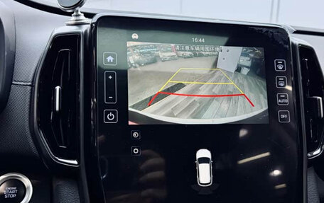 Hyundai ix35, 2022 год, 1 405 000 рублей, 13 фотография