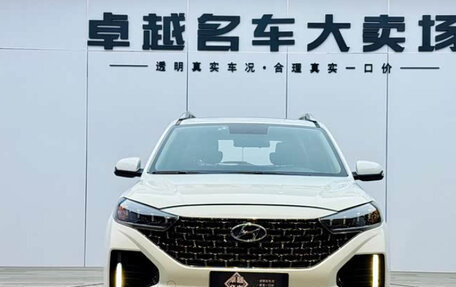 Hyundai ix35, 2022 год, 1 405 000 рублей, 2 фотография