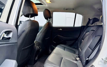 Hyundai ix35, 2022 год, 1 405 000 рублей, 10 фотография