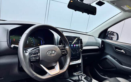 Hyundai ix35, 2022 год, 1 405 000 рублей, 8 фотография