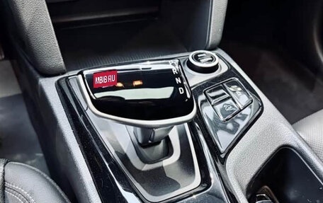 Hyundai ix35, 2022 год, 1 405 000 рублей, 14 фотография