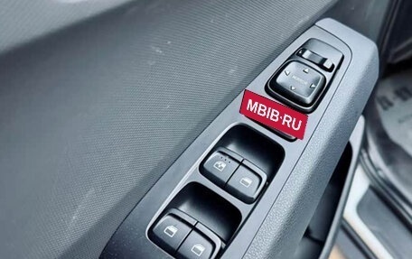 Hyundai ix35, 2022 год, 1 405 000 рублей, 11 фотография