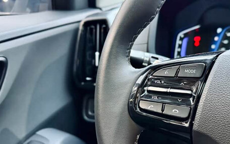 Hyundai ix35, 2022 год, 1 405 000 рублей, 16 фотография