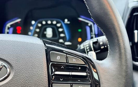 Hyundai ix35, 2022 год, 1 405 000 рублей, 17 фотография