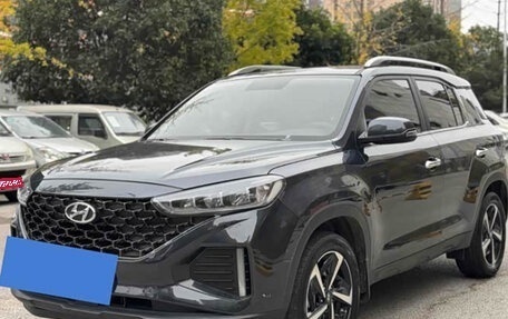 Hyundai ix35, 2022 год, 1 305 000 рублей, 1 фотография