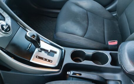 Hyundai Elantra V, 2013 год, 1 080 000 рублей, 17 фотография