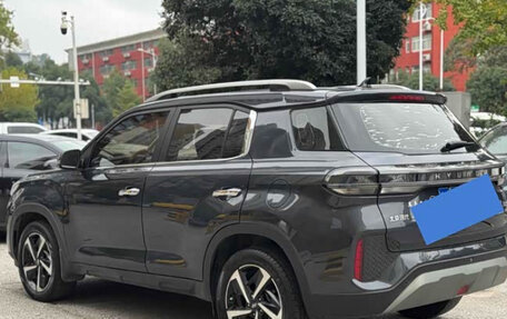 Hyundai ix35, 2022 год, 1 305 000 рублей, 5 фотография