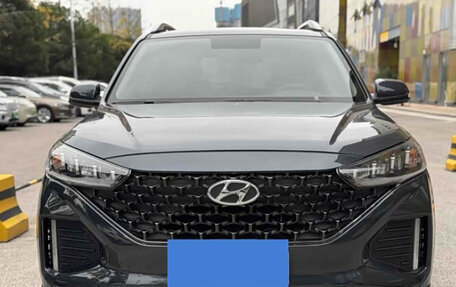 Hyundai ix35, 2022 год, 1 305 000 рублей, 2 фотография