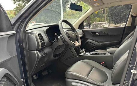 Hyundai ix35, 2022 год, 1 305 000 рублей, 7 фотография